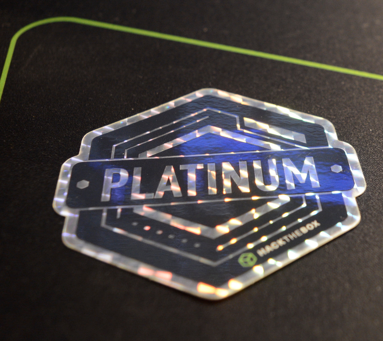 season 2 platinum ranking