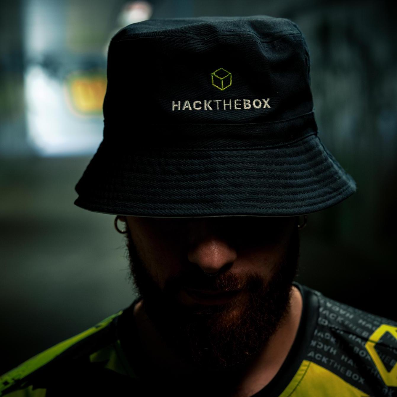 hacker accessories