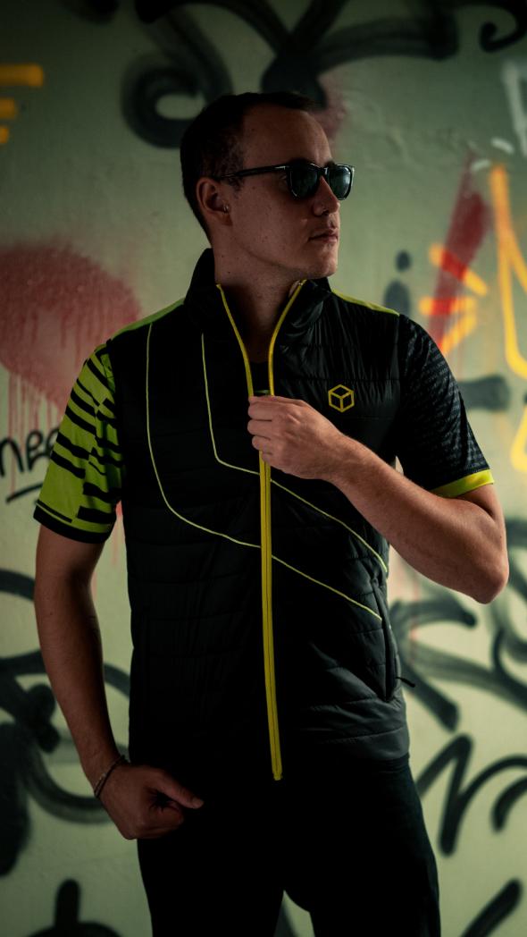 hack the box gilet