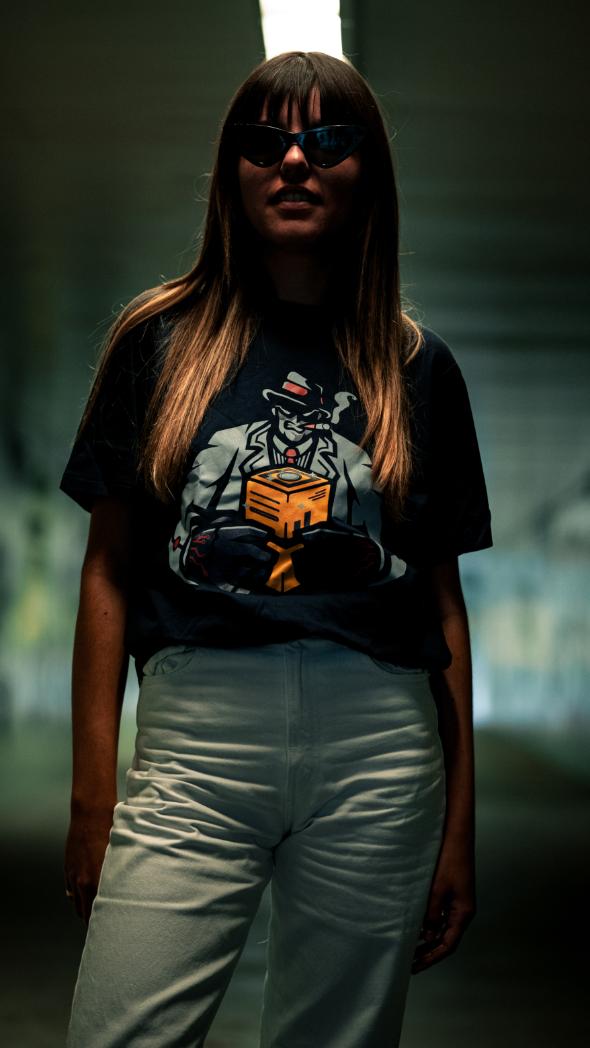 hack the box official merchandise