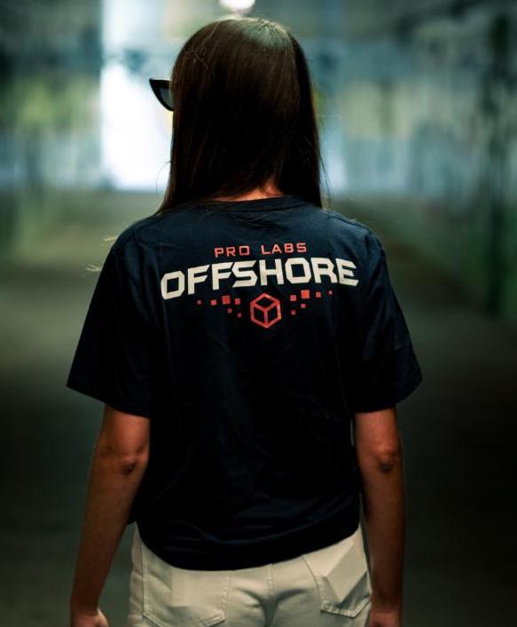 Pro Lab Offshore T-Shirt