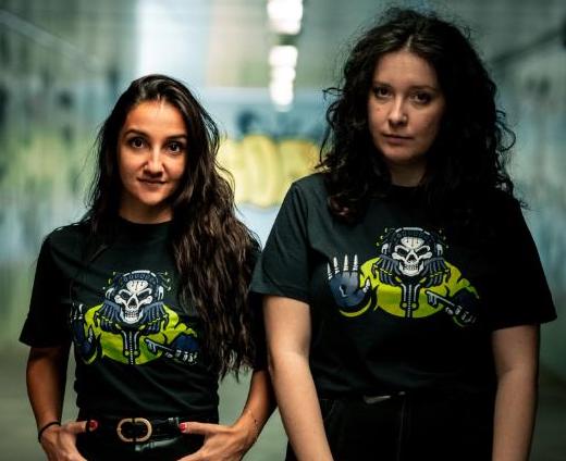 Rastalabs tshirt