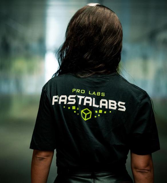 pro labs tshirt