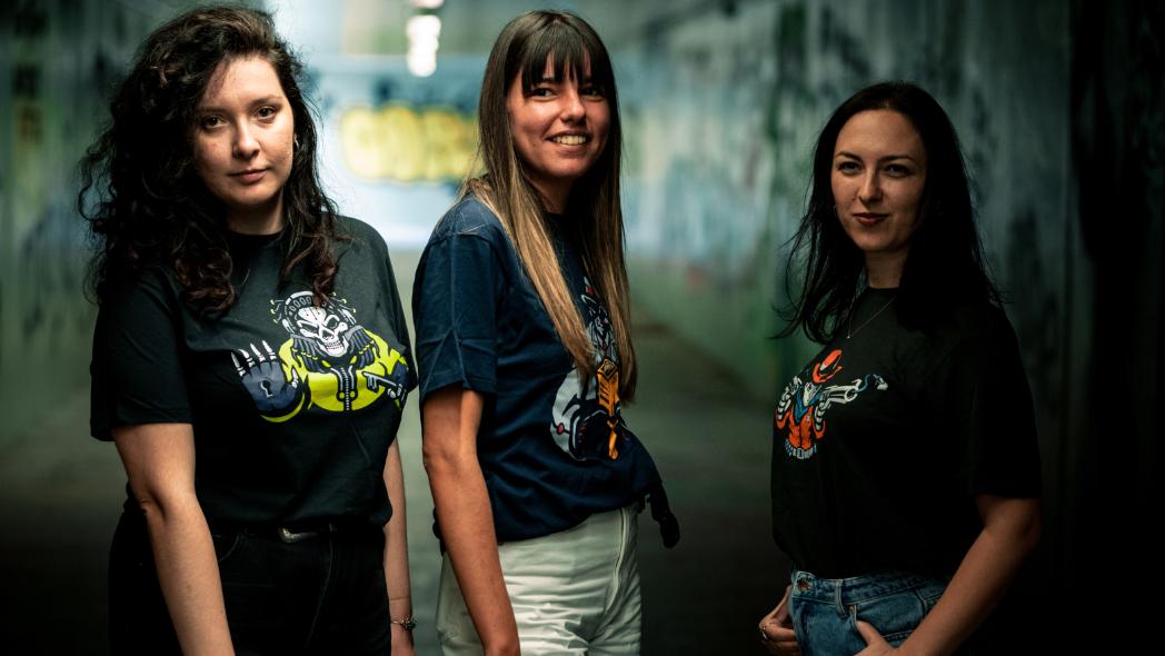 Pro Lab RastaLabs T-Shirt