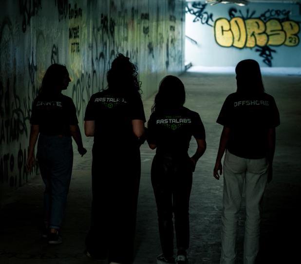 Pro Lab RastaLabs T-Shirt