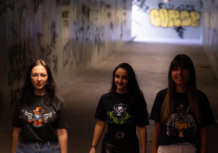 Pro Lab RastaLabs T-Shirt