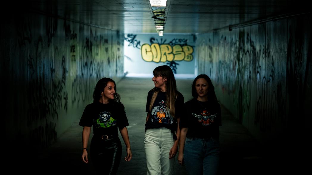 Pro Lab Offshore T-Shirt