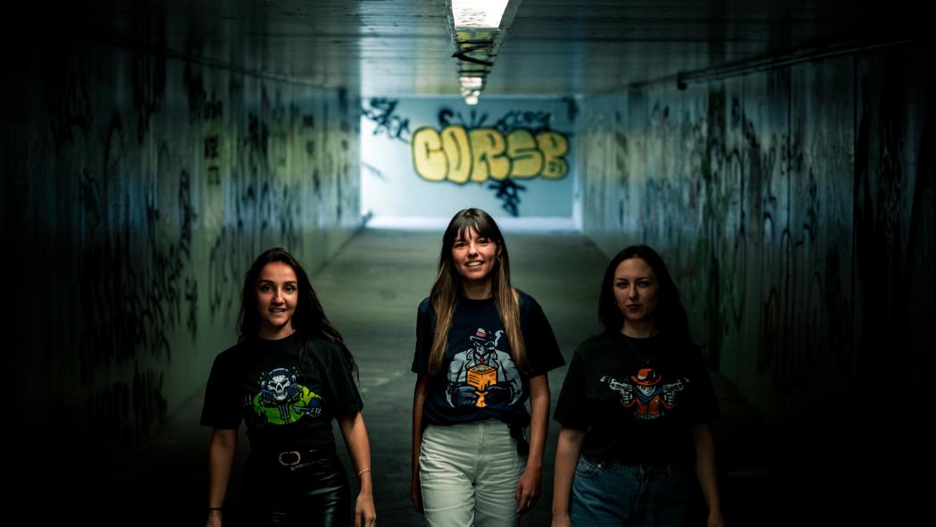 Pro Lab Offshore T-Shirt