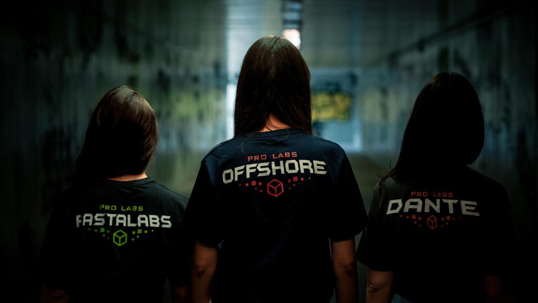 Pro Lab Offshore T-Shirt