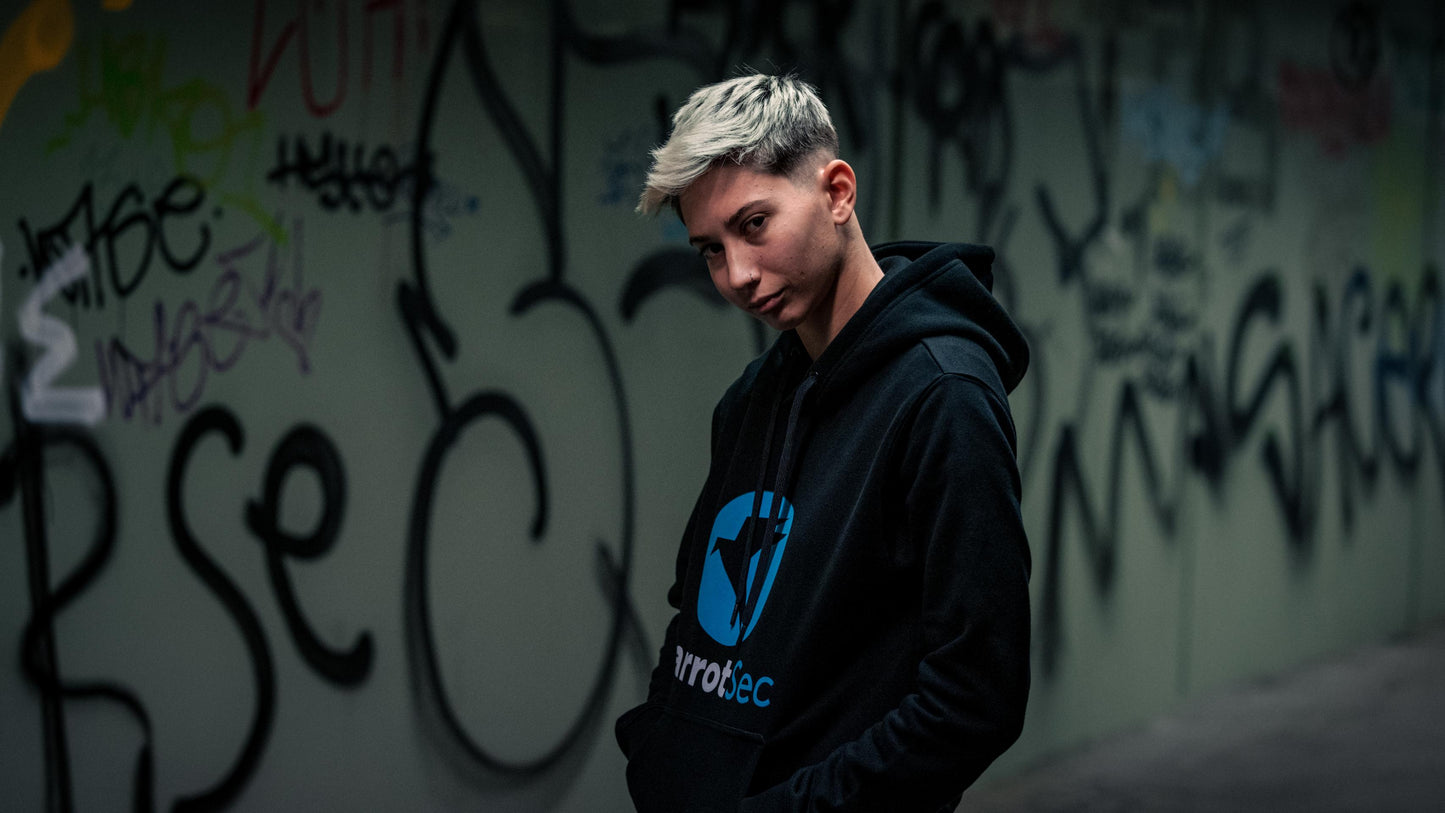 ParrotSec Hoodie