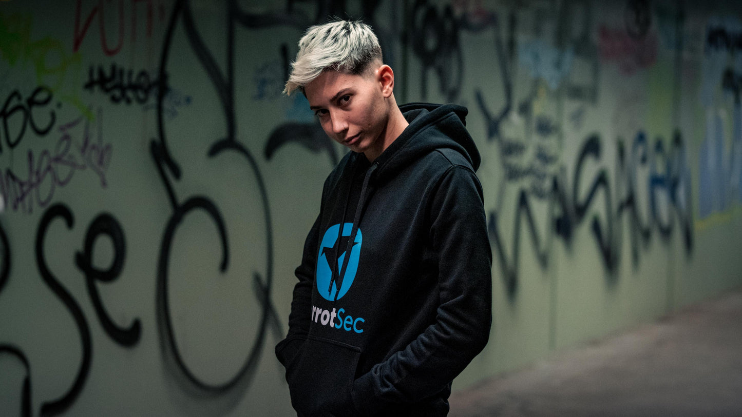 ParrotSec Hoodie