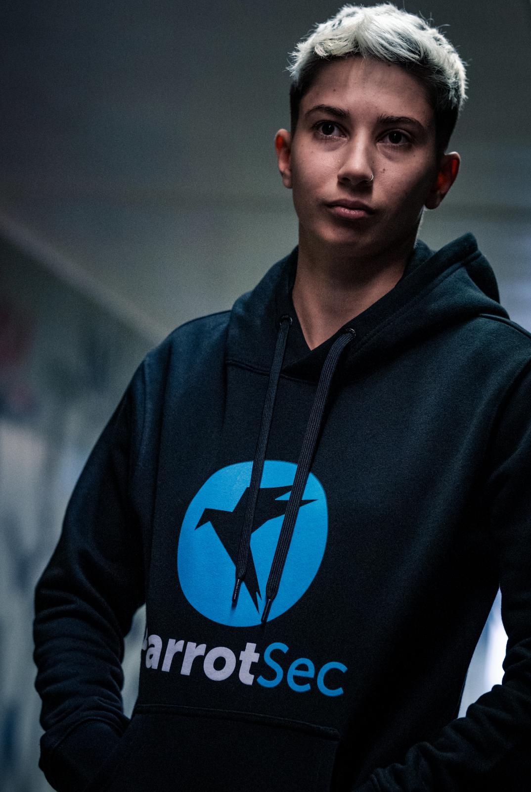 ParrotSec Hoodie
