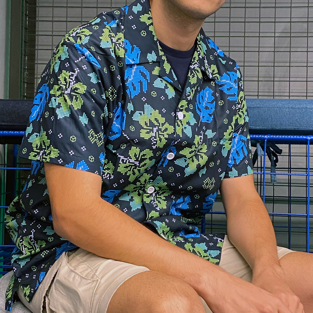 Hack The Box Summer Shirt