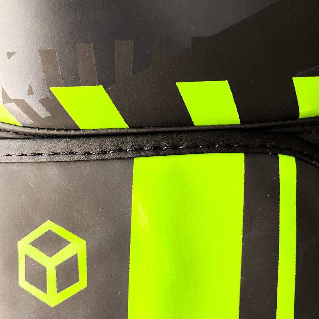 Limited Edition Hack The Box Boxing Gloves