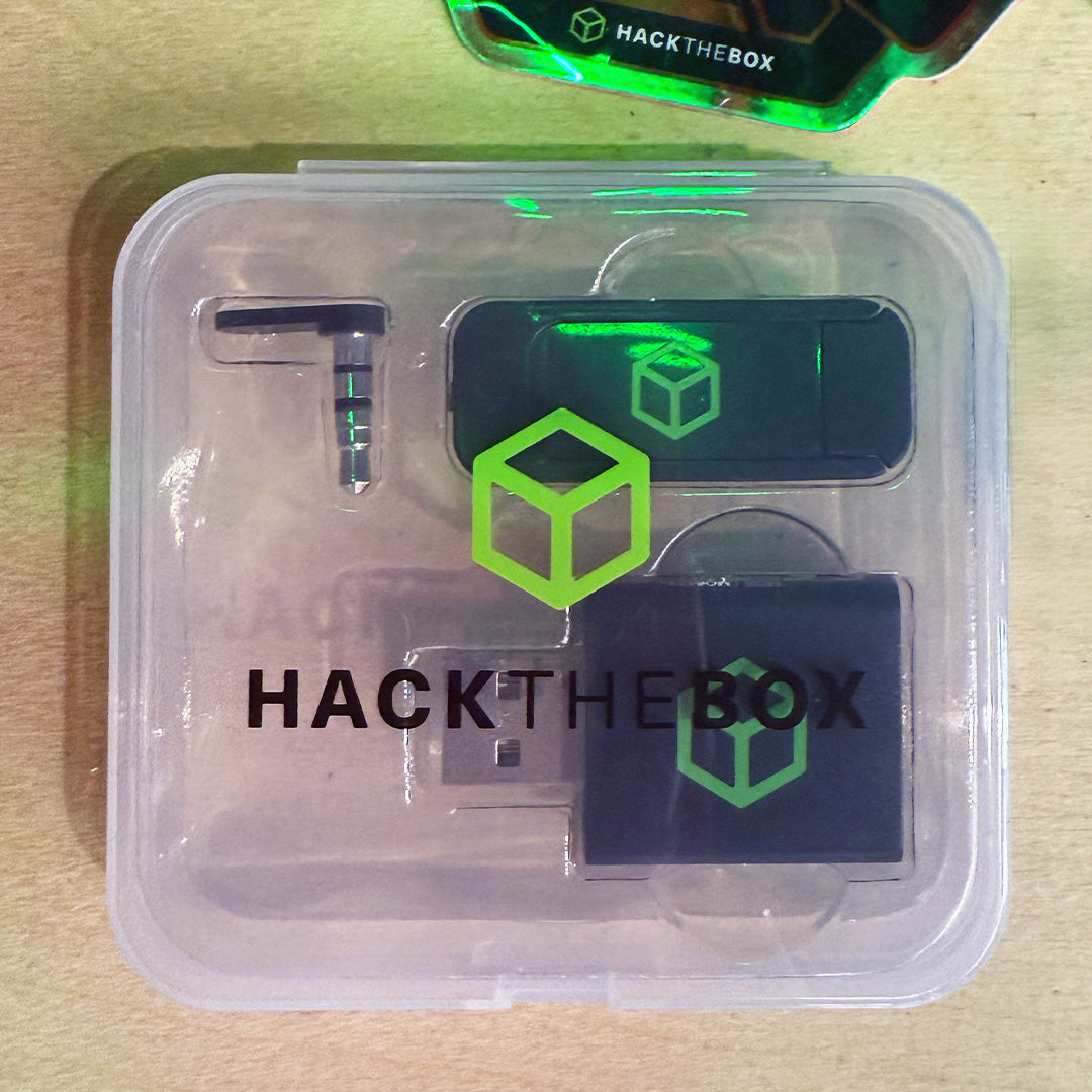 Hack The Box Blocker Set