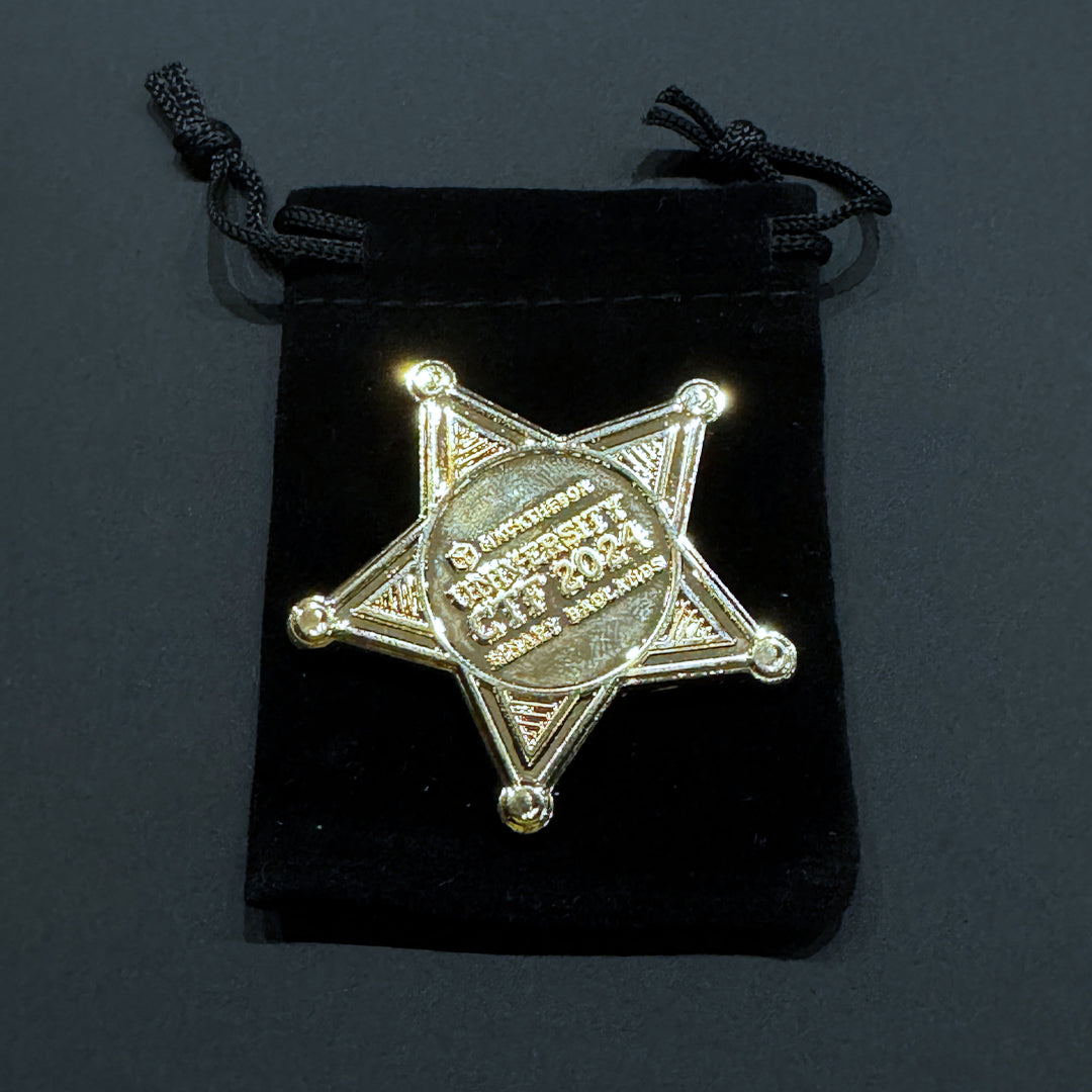 University CTF 2024 Star Badge Binary Badlands