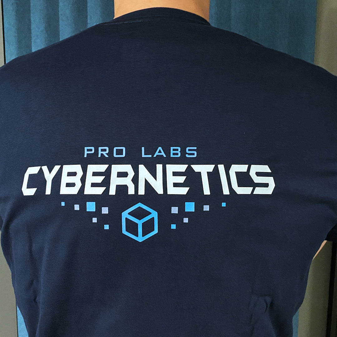 Pro Lab Cybernetics T-Shirt
