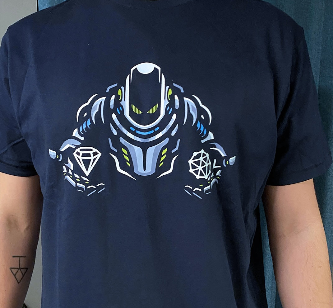 Pro Lab Cybernetics T-Shirt