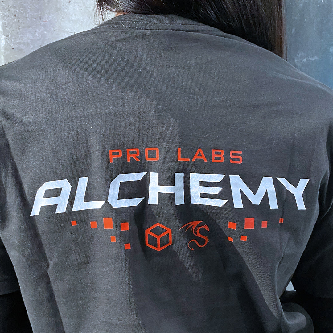 Pro Lab  Alchemy T-Shirt