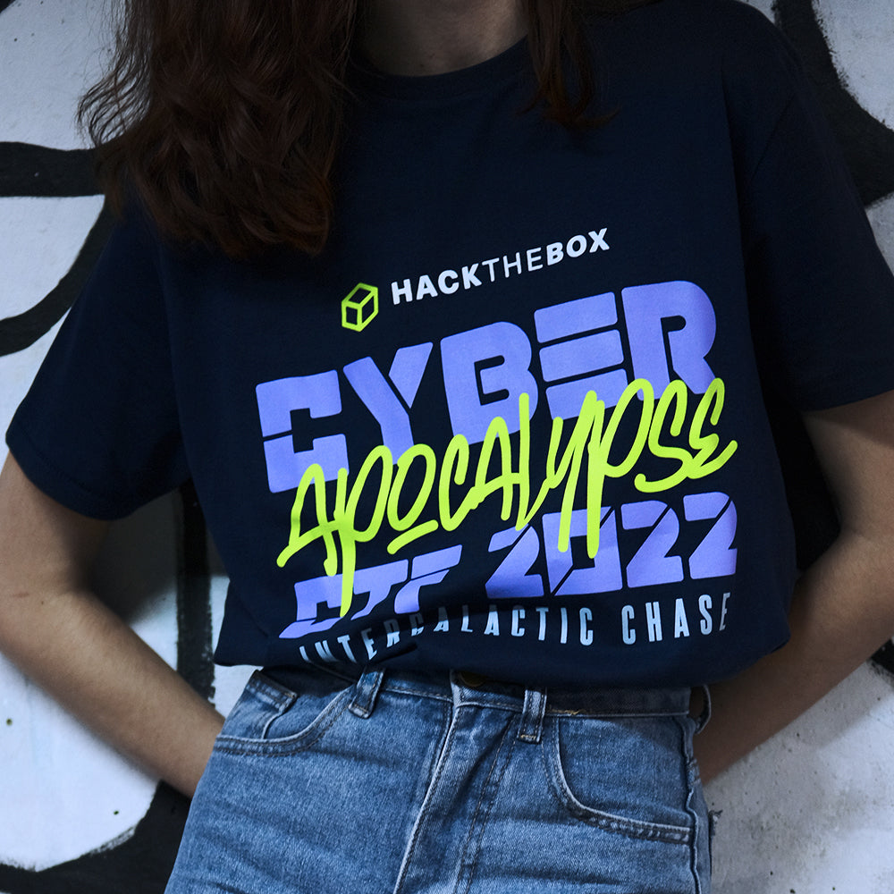 Intergalactic Chase Media