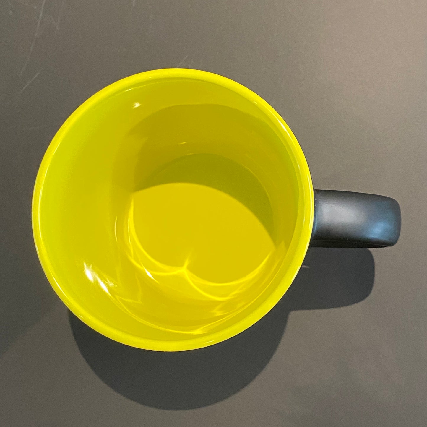 university CTF mug