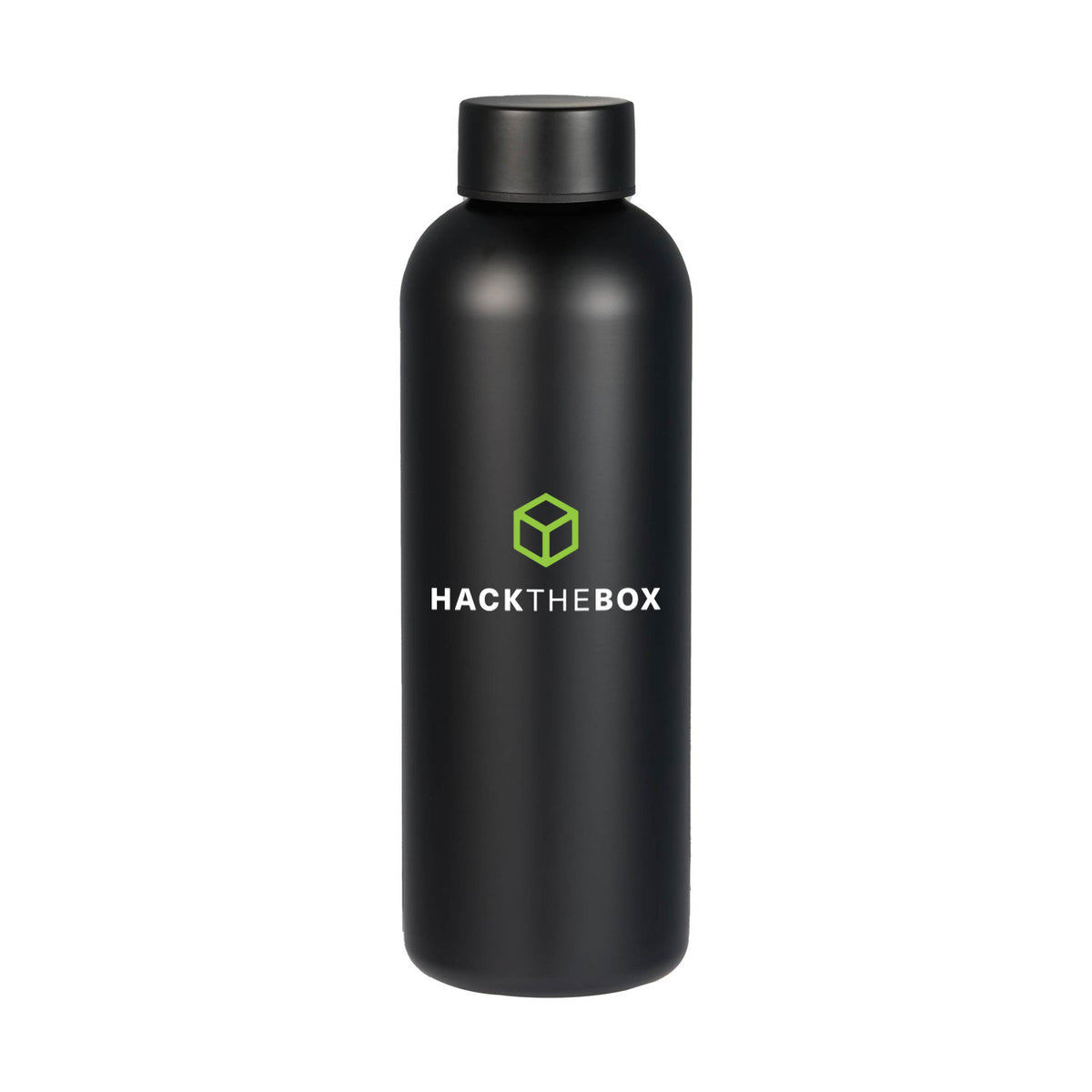 Recycled Stainless Steel Water Bottle  