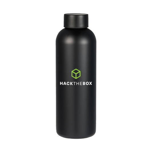 Recycled Stainless Steel Water Bottle  