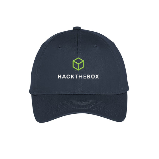 Port & Company® Six - Panel Unstructured Twill Cap  