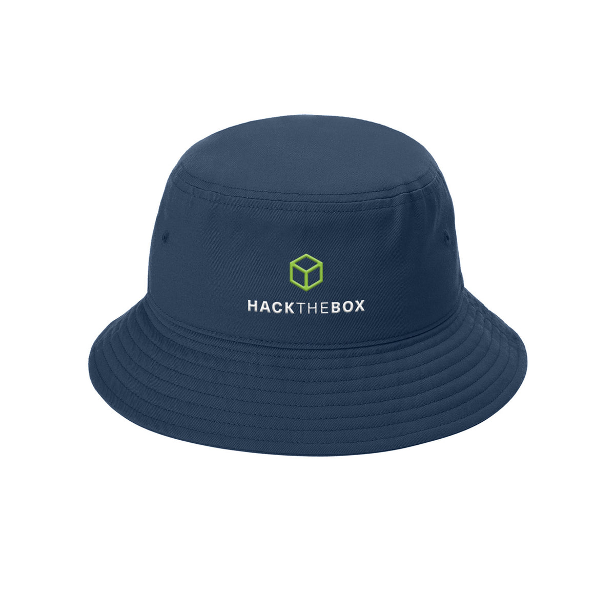 Port Authority® Twill Classic Bucket Hat  