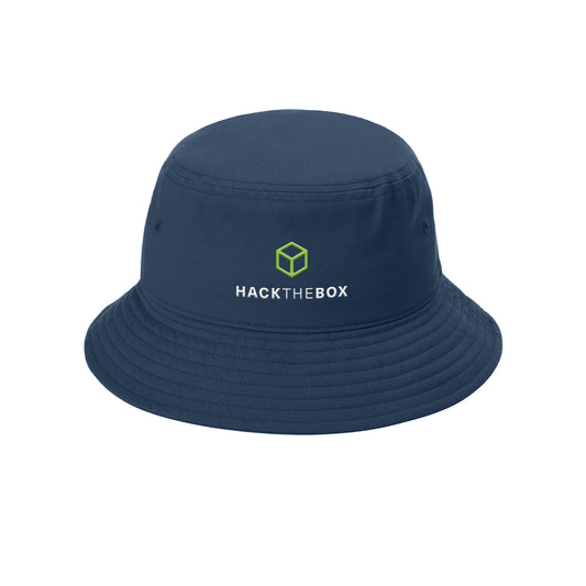 Port Authority® Twill Classic Bucket Hat  