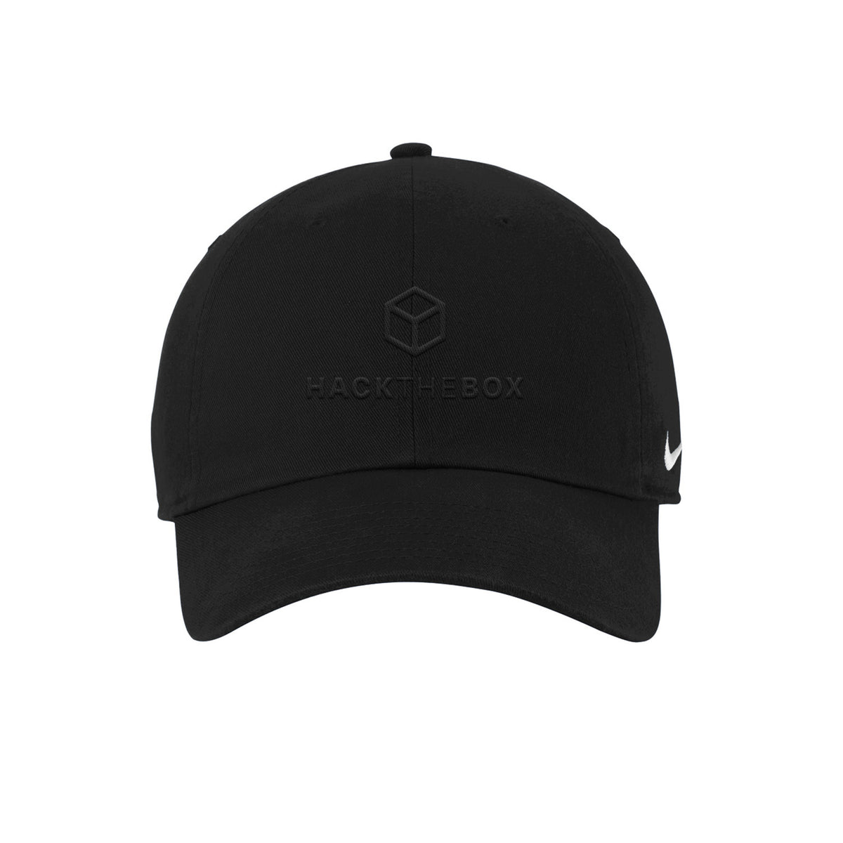 Nike Heritage Cotton Twill Cap  COPY