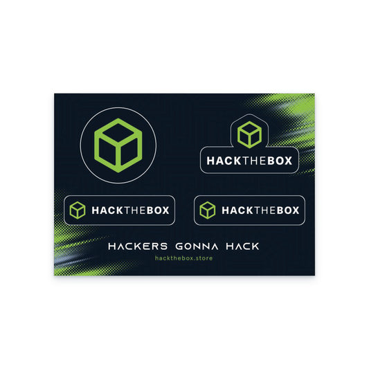 Sticker Sheet