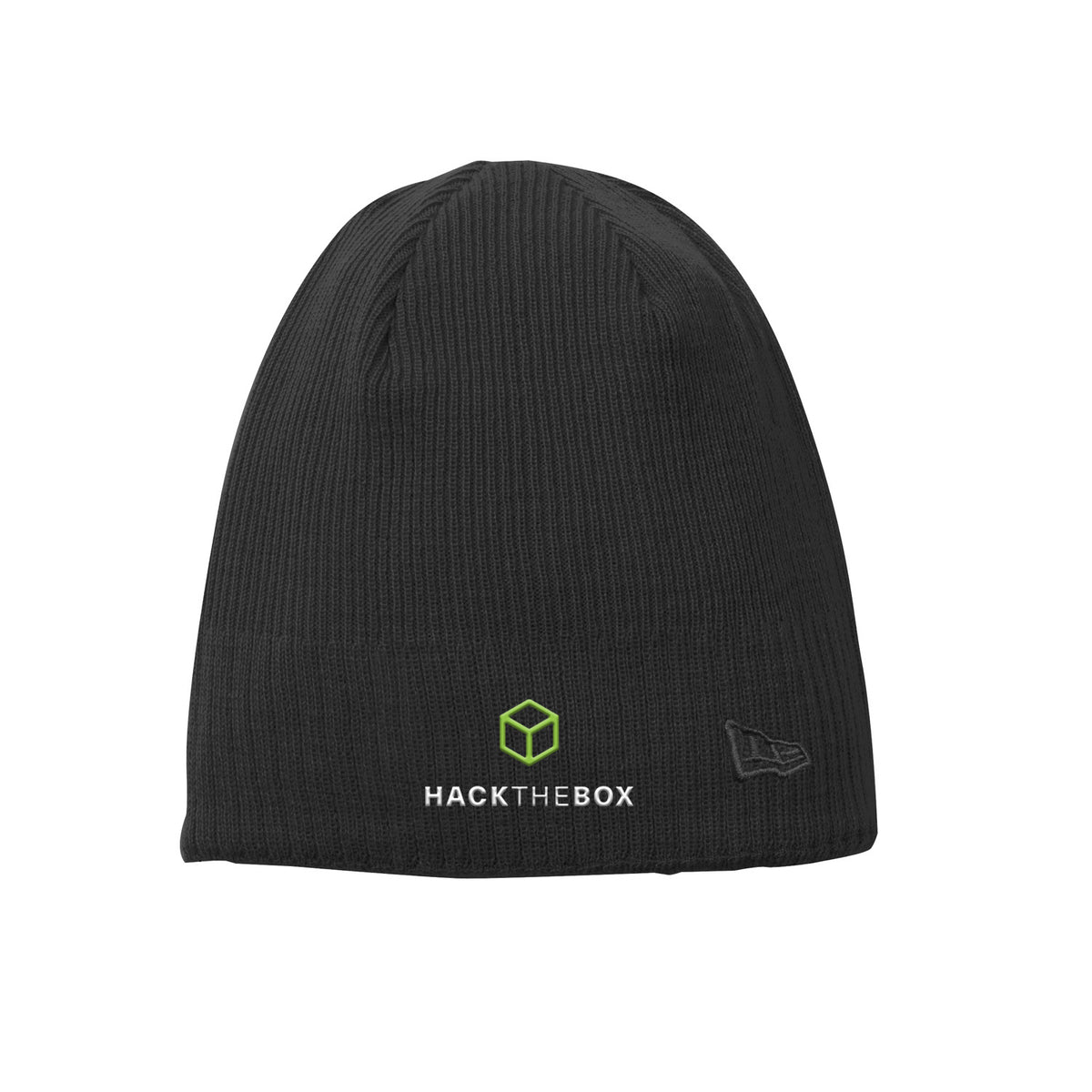 Hats - New Era® Knit Beanie