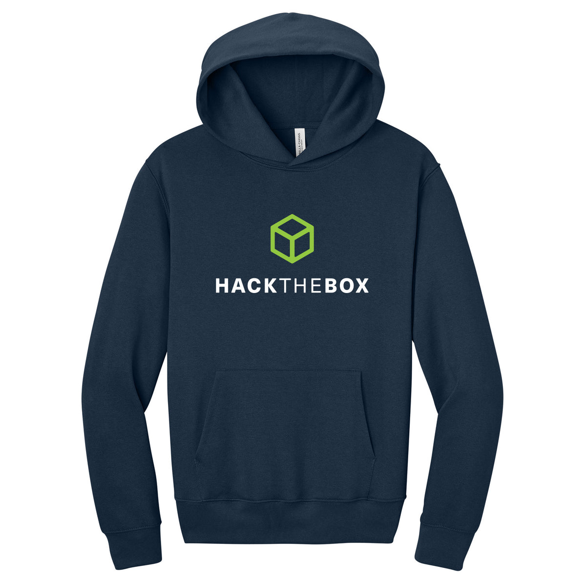 Wearables - HTB Hoodies