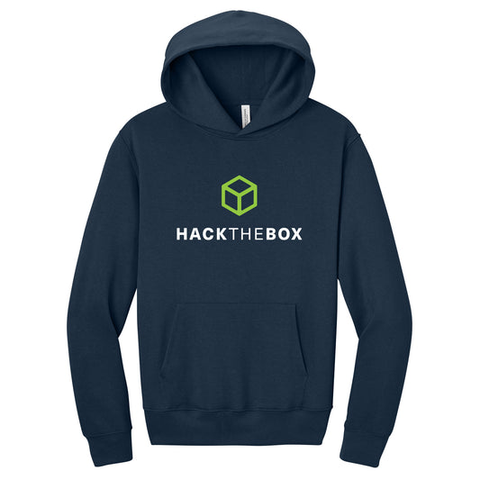 Wearables - HTB Hoodies