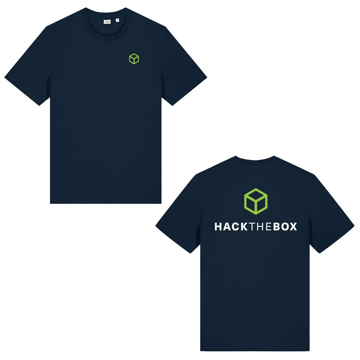 Wearables - HTB T-Shirts