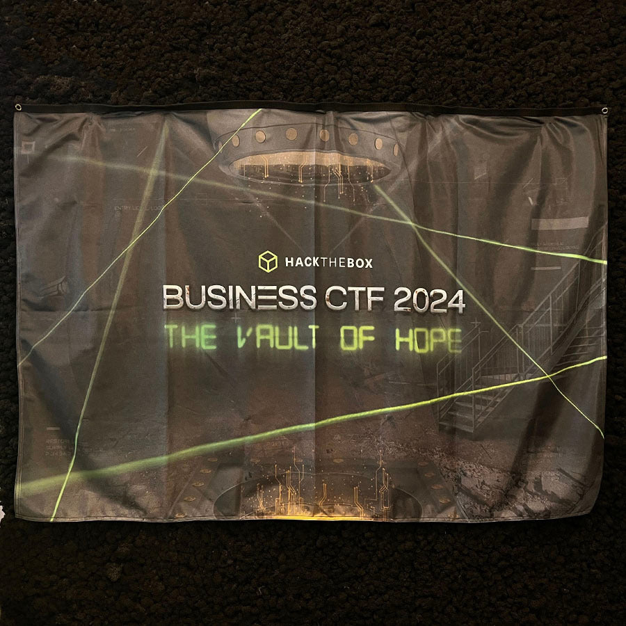 Business CTF 2024 Flag