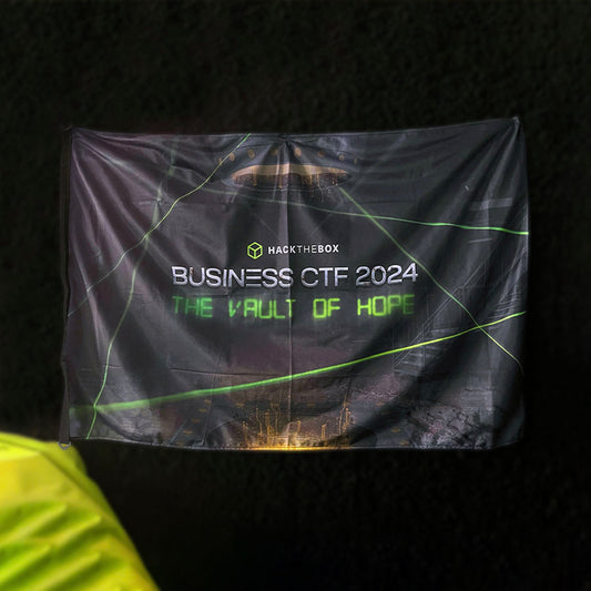 Business CTF 2024 Flag