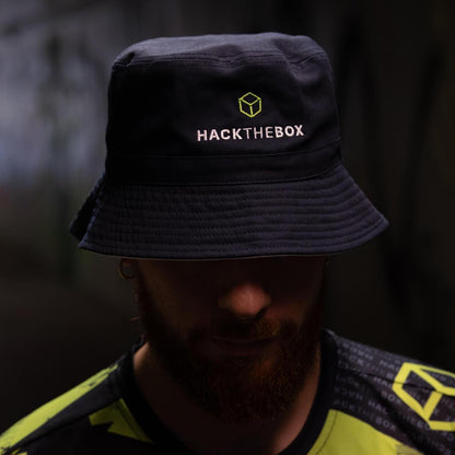 Hack The Box Bucket Hat