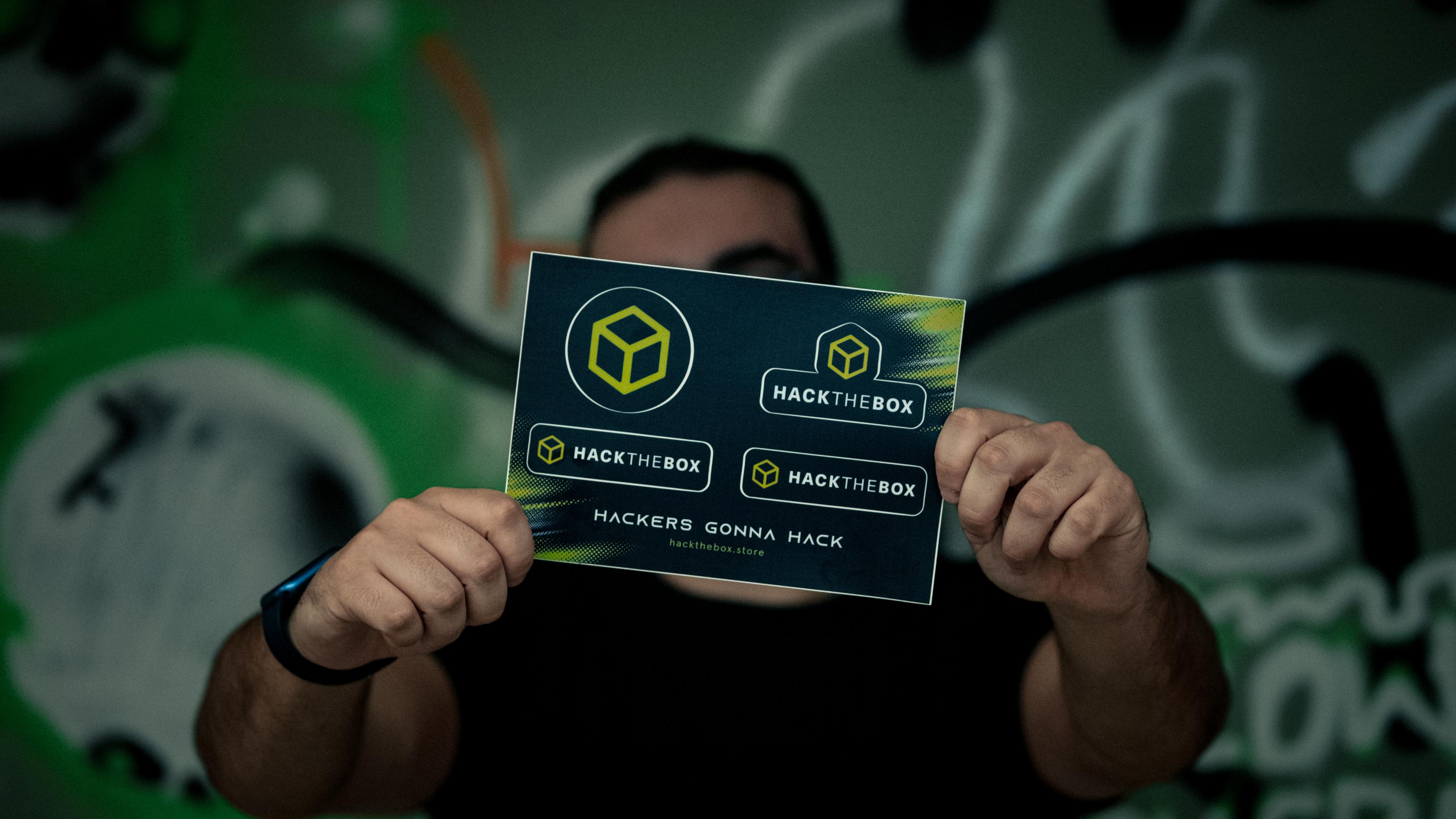 All Products – Hack The Box