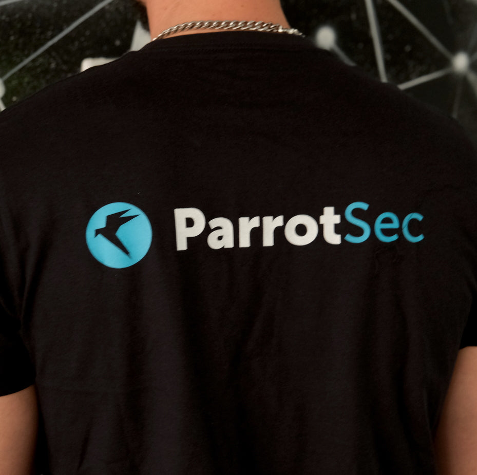 ParrotSec T-Shirt