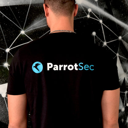 ParrotSec T-Shirt