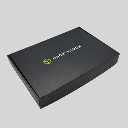 Hack The Box CWPE Certification Package