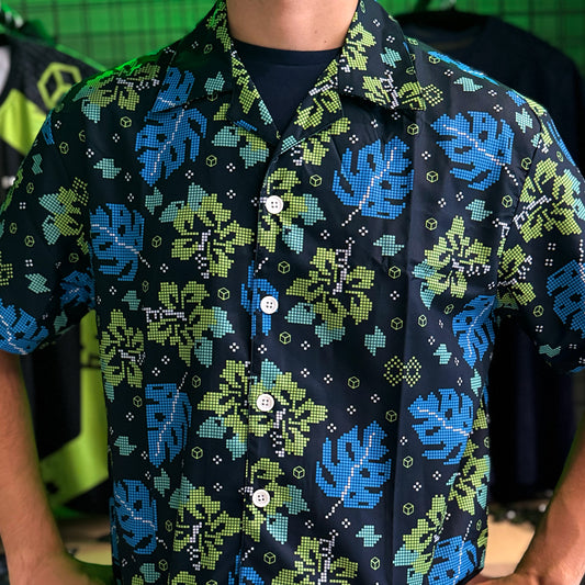 Hack The Box Summer Shirt