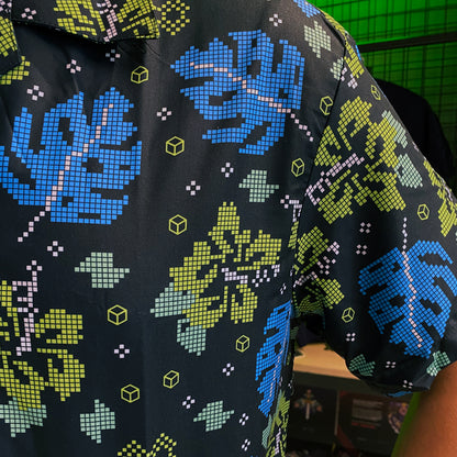 Hack The Box Summer Shirt
