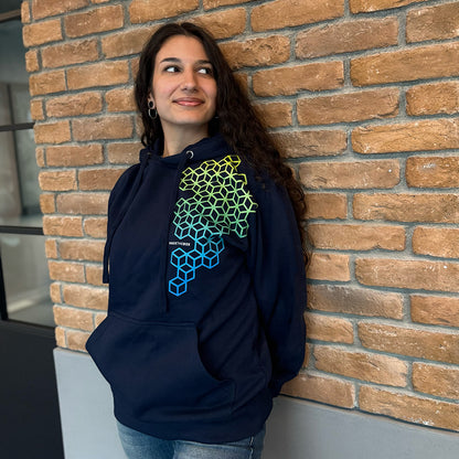 Hack The Box Blue Team T-Shirt