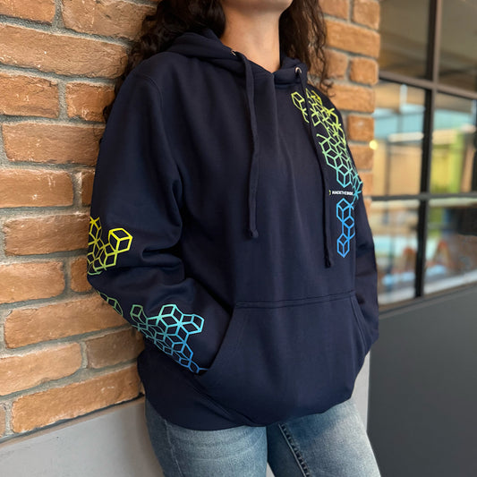 Hack The Box Blue Team Hoodie