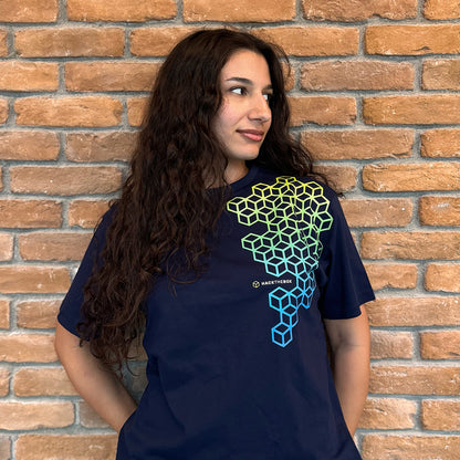 Hack The Box Blue Team T-Shirt