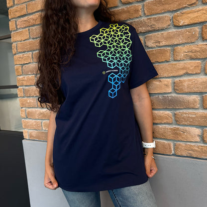 Hack The Box Blue Team T-Shirt
