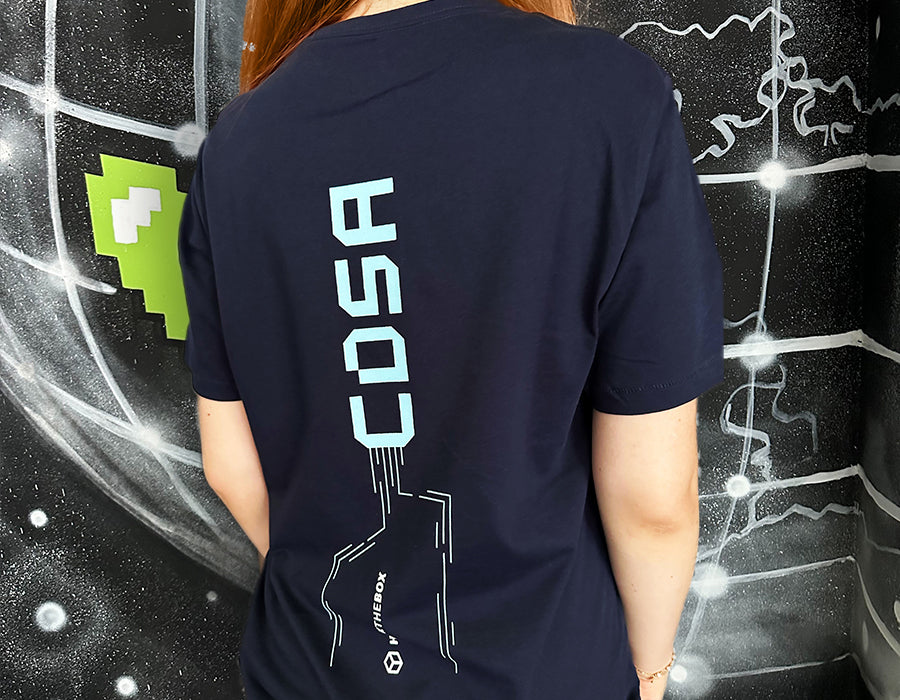 Hack The Box CDSA Certification Package